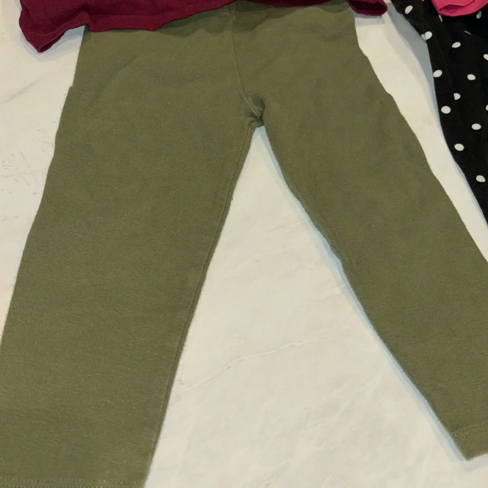 Various Children’s Place Pieces 18-24M